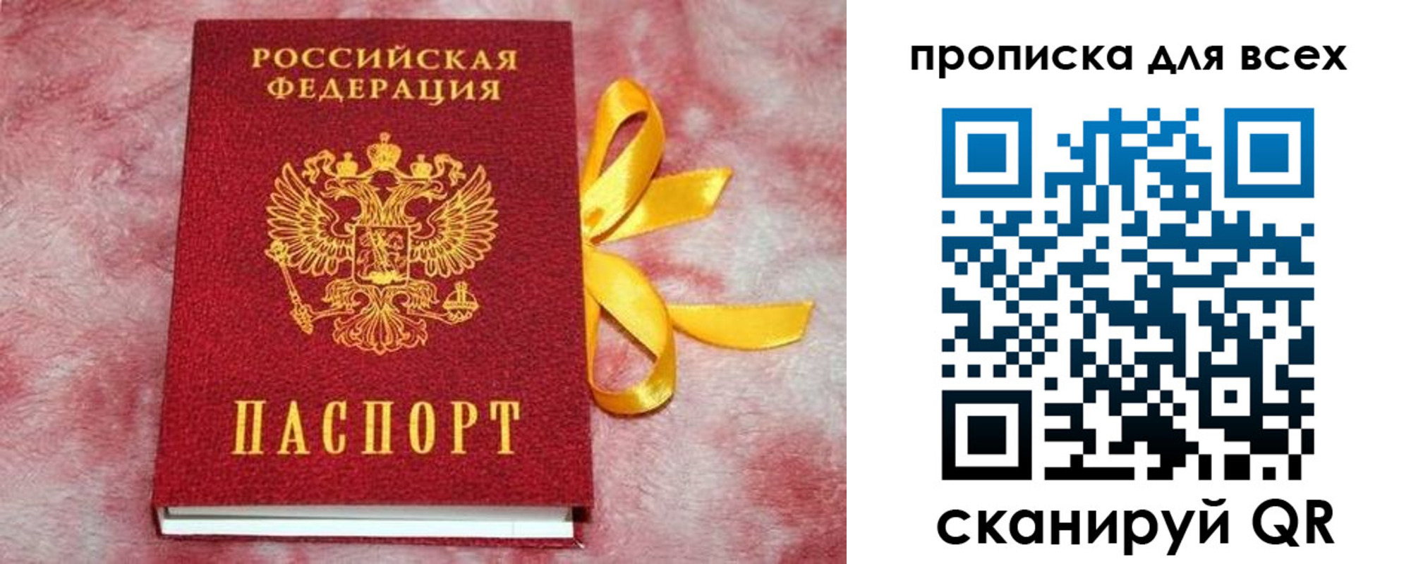 прописка для школы в Рыбном